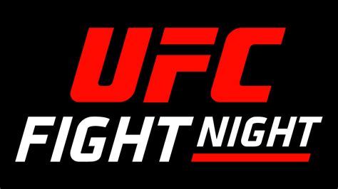UFC Fight Night 193 .